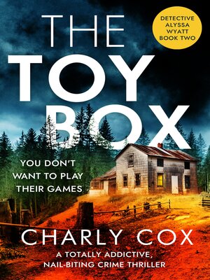 cover image of The Toybox